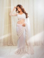 Rashi Singh New Images